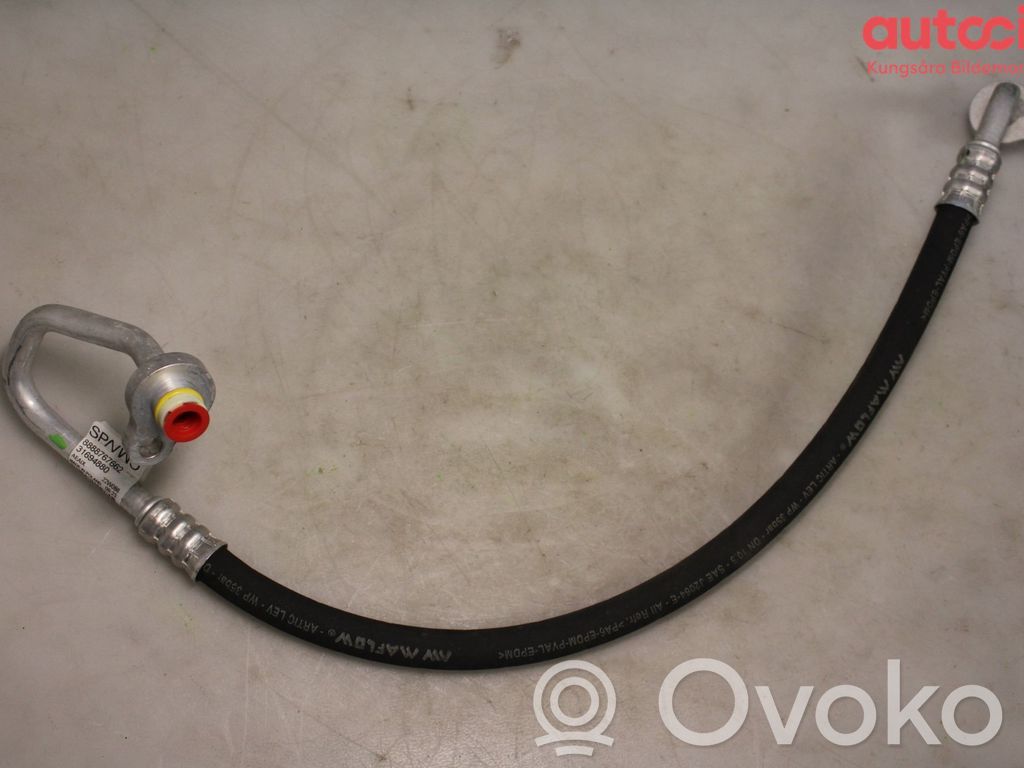 Volvo XC40 Ilmastointilaitteen putki (A/C) 