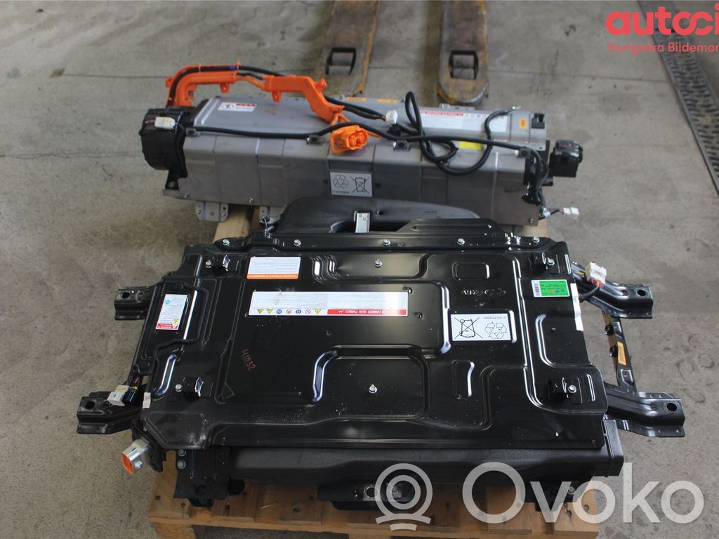KIA Ceed Hibrido/ elektromobilio akumuliatorius 