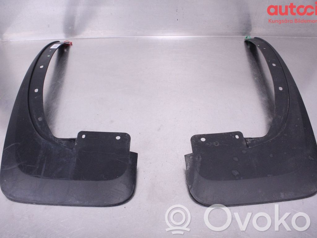 Ford Ranger Front mudguard 