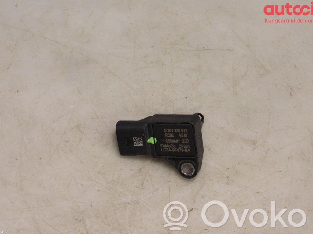 Ford Kuga III Sensor 
