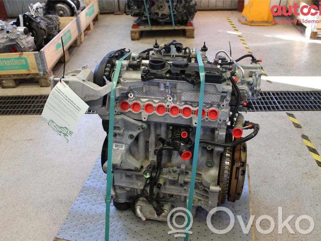 Engine   36010322,B4204T37