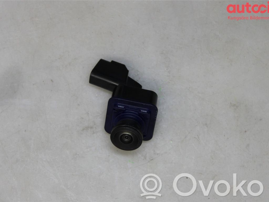 Ford Puma Camara trasera coche 