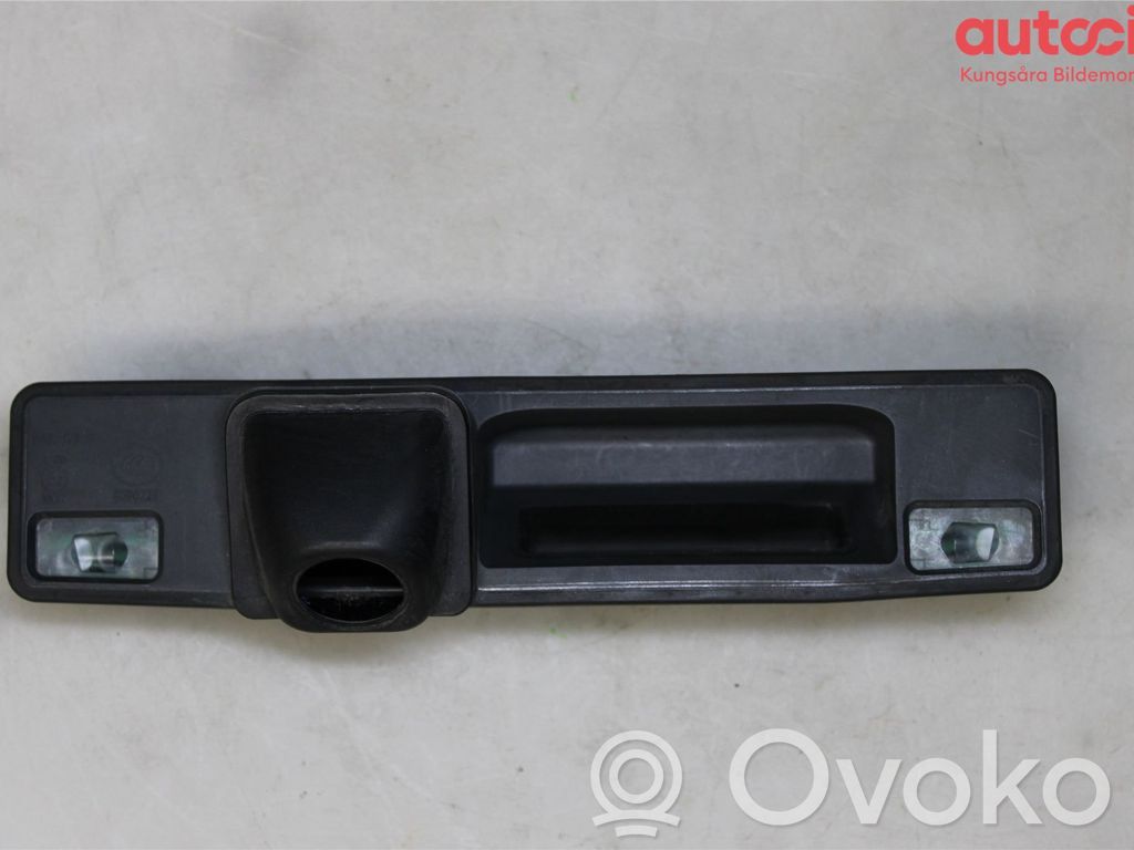 Ford Puma Manilla exterior del maletero/compartimento de carga 