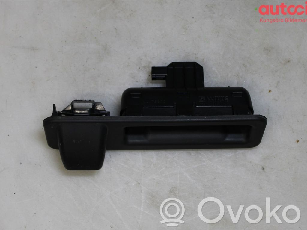 BMW X3 G01 Tailgate/trunk/boot exterior handle 