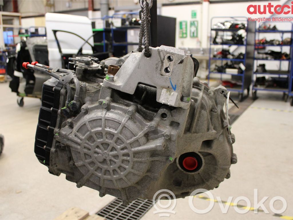 KIA Sorento Automatic gearbox 