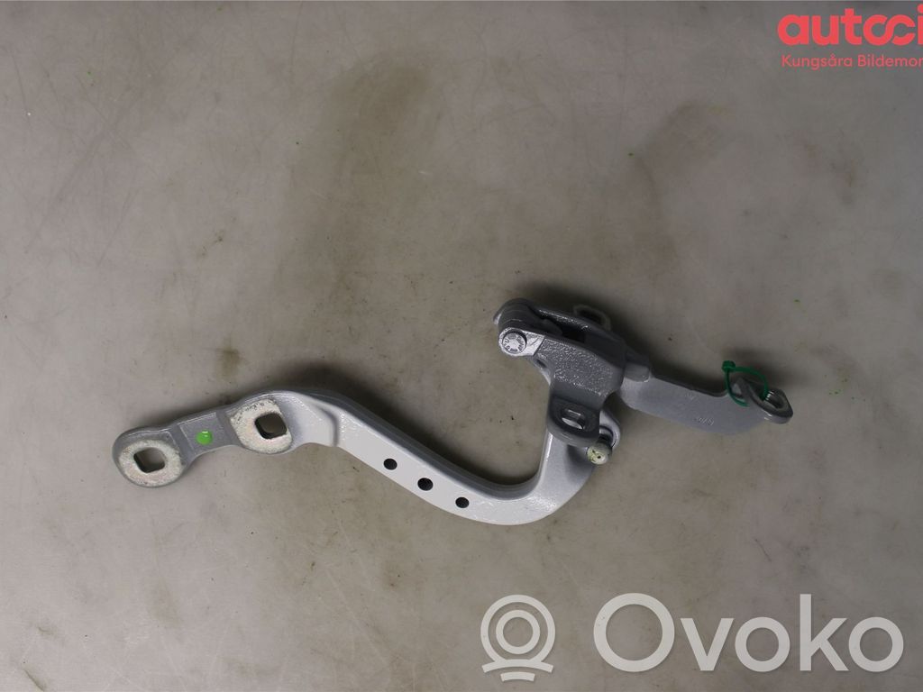 BMW X3 G01 Tailgate/trunk/boot hinge 