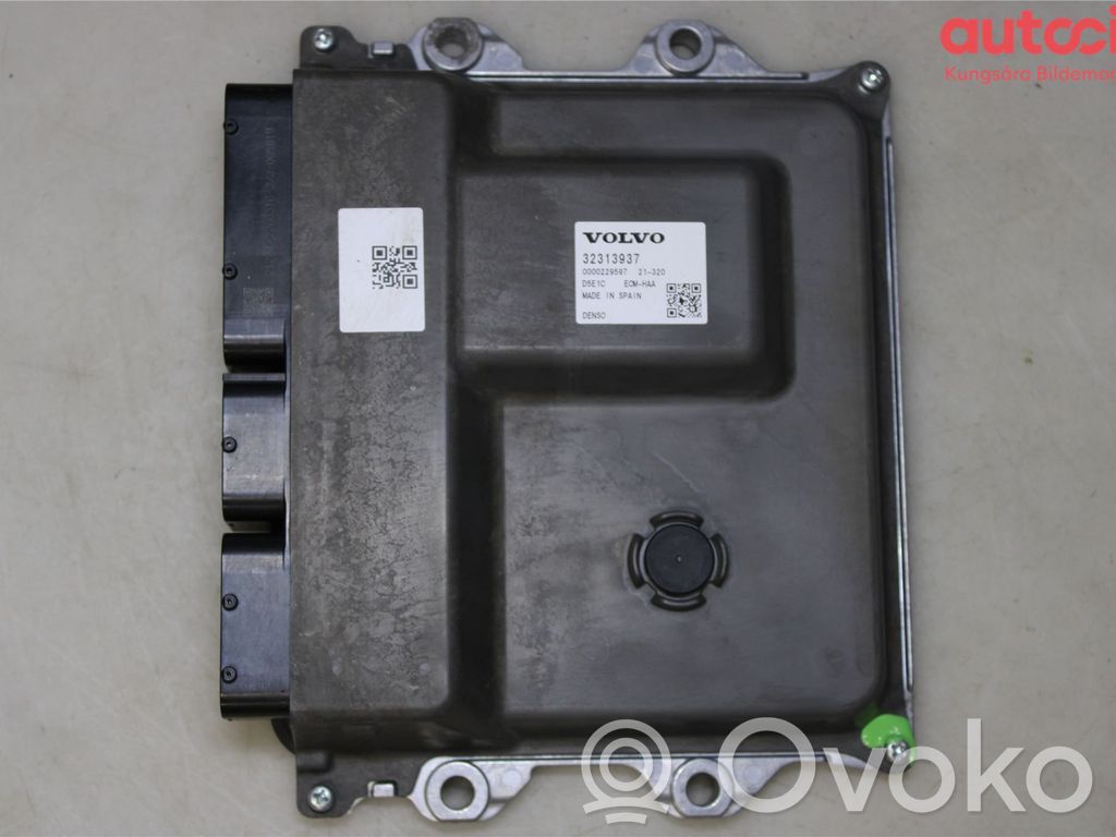 Injection control unit/module   36011707,32313937,32313937