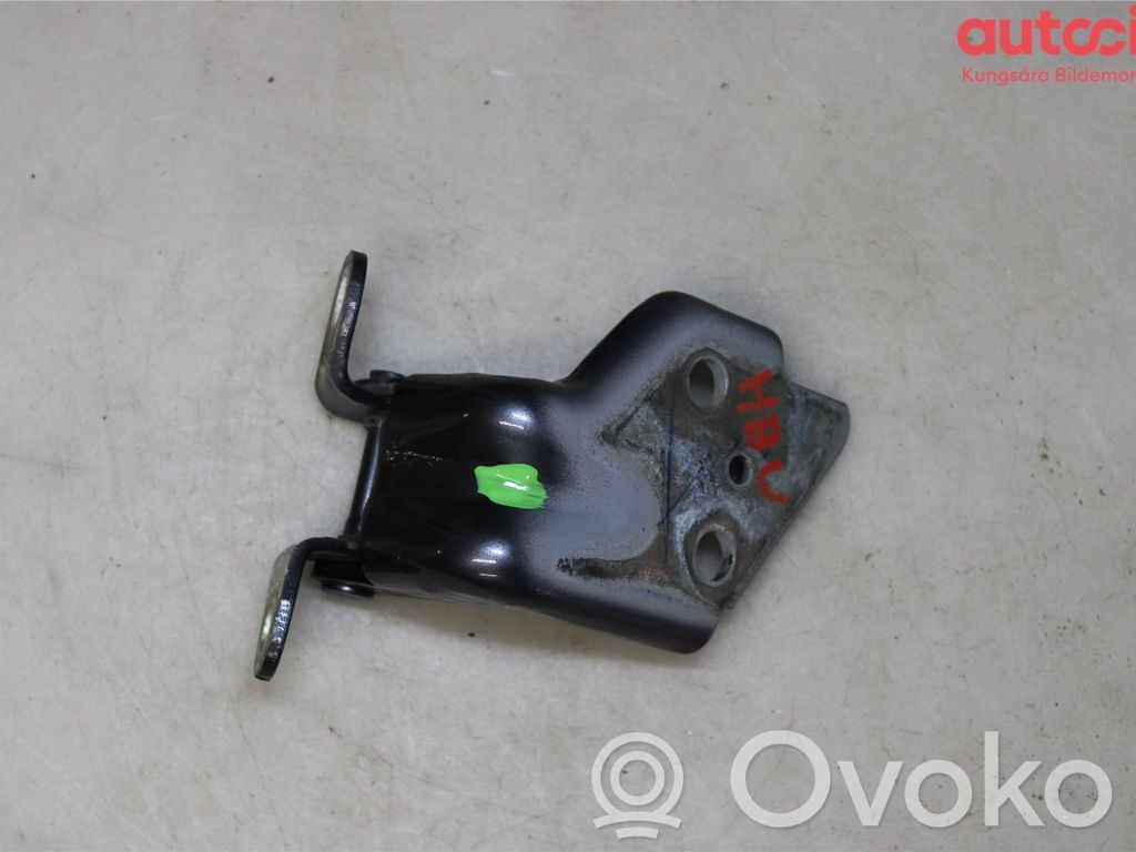 Isuzu D-Max Rear door lower hinge 