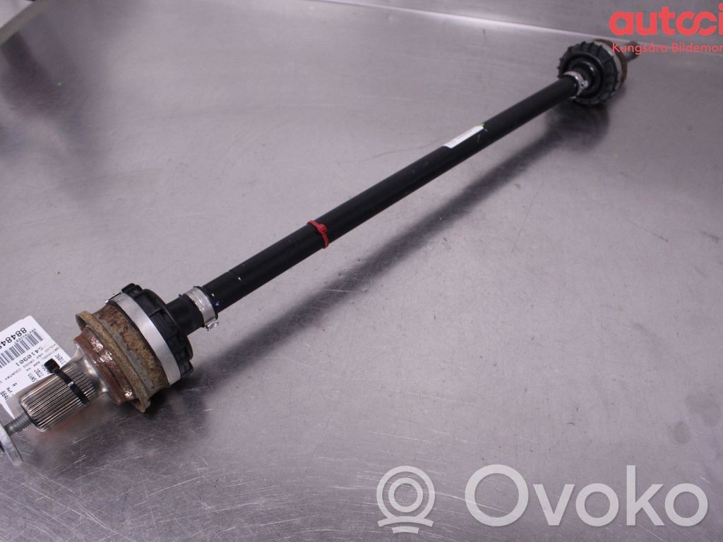 Volvo V60 Rear driveshaft 