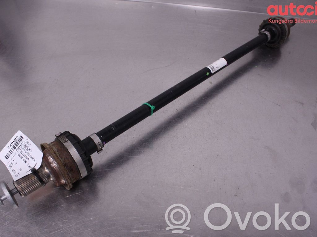 Volvo V60 Rear driveshaft 
