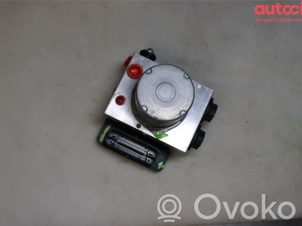 Ford Ranger ABS Pump 