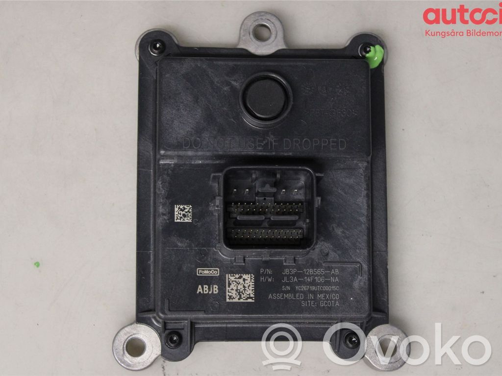 Ford Ranger Module de contrôle de boîte de vitesses ECU 