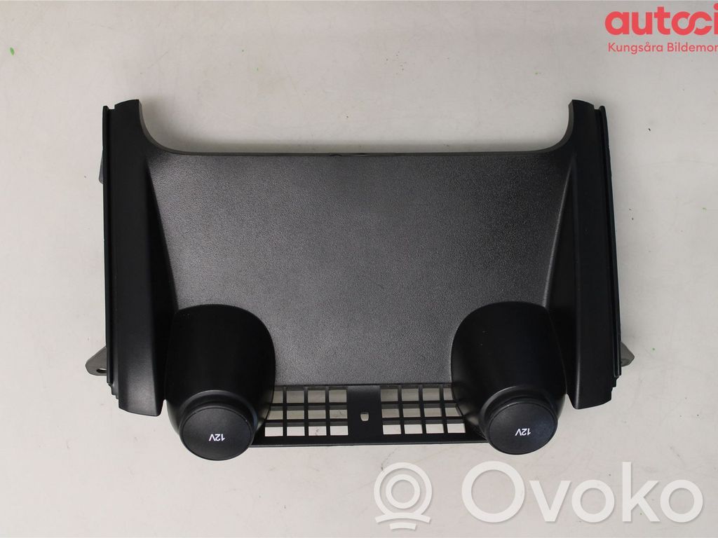 Ford Ranger Dashboard glove box trim 