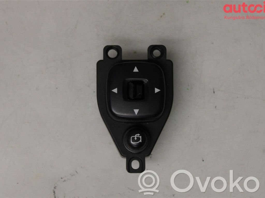 Ford Ranger Interruptor del espejo lateral 