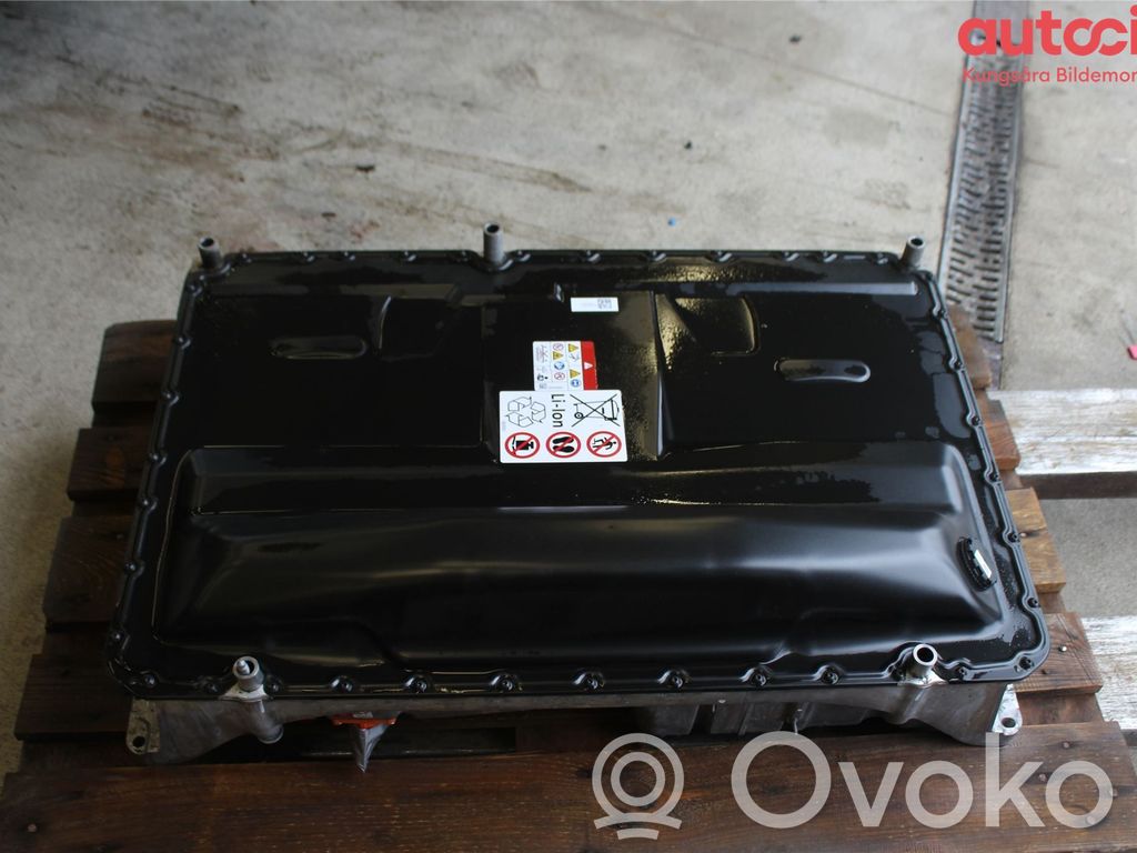 Seat Leon IV Hibrido/ elektromobilio akumuliatorius 