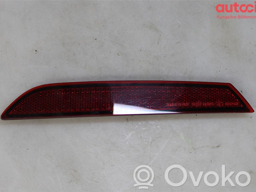Odblask lampy tylnej   63147851577,7851577,7851577