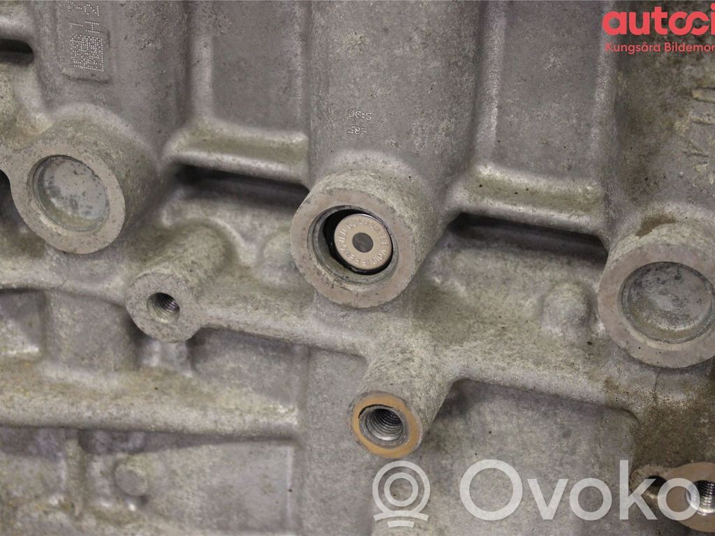 Toyota Auris E180 Motor 