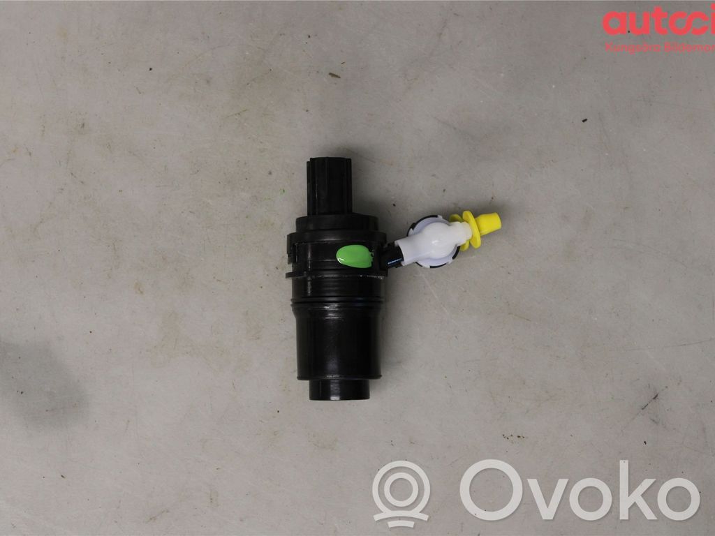 Ford Puma Windscreen/windshield washer pump 