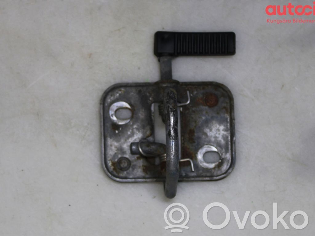 Rygiel / Zaczep zamka pokrywy przedniej / maski silnika   3G0823186B,3G0823185,3G0823185