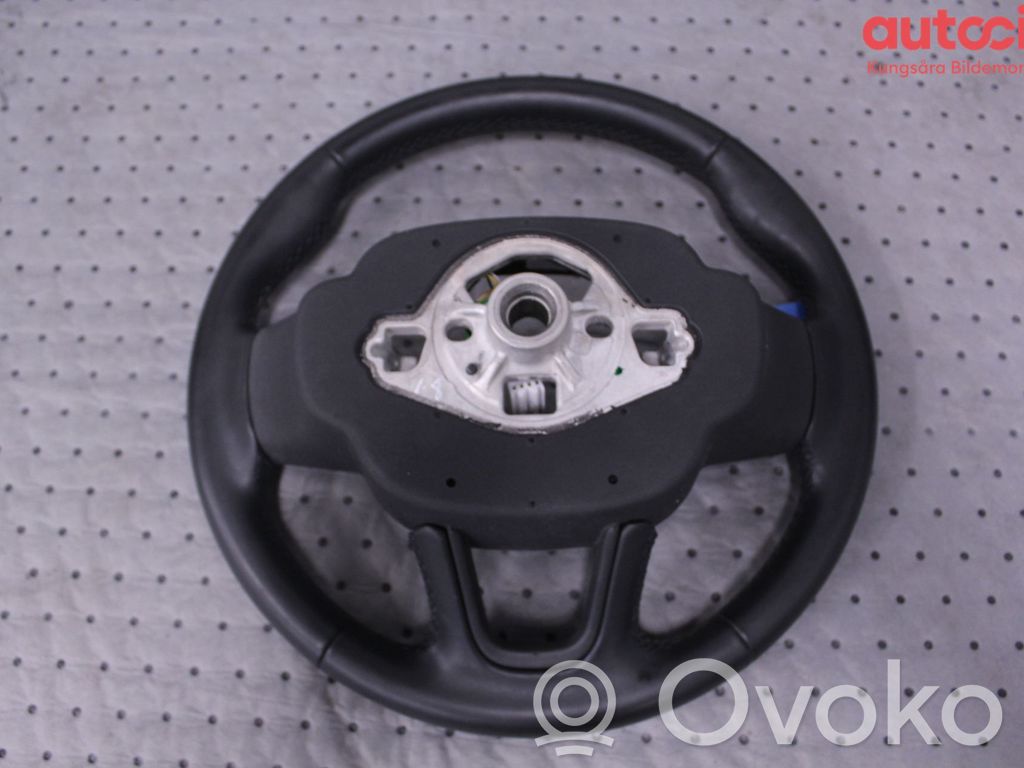Volvo XC40 Ohjauspyörä 
