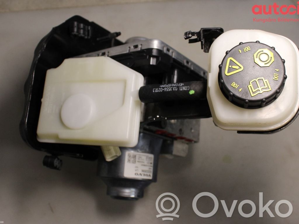 Volvo XC40 ABS Pump 