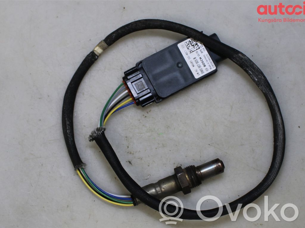 Lambda probe sensor   8W0907807BK,8W0907805B,8W0907805B
