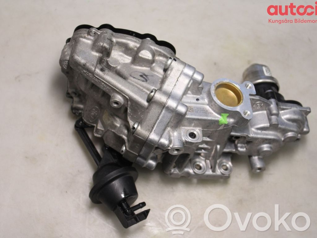 Ford Ranger EGR vožtuvas 
