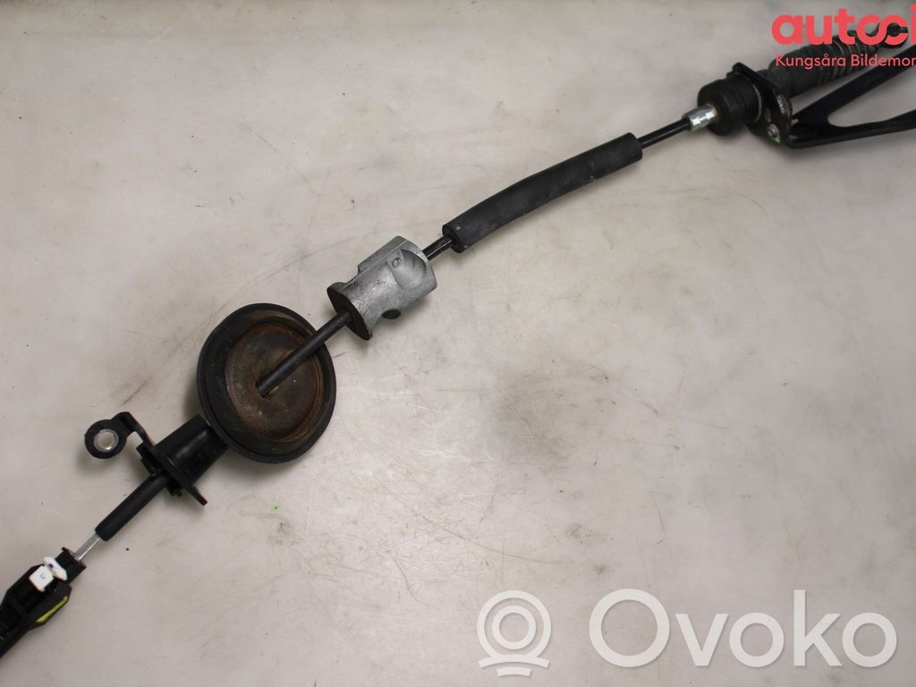 Ford Ranger Cabluri schimbător viteze 