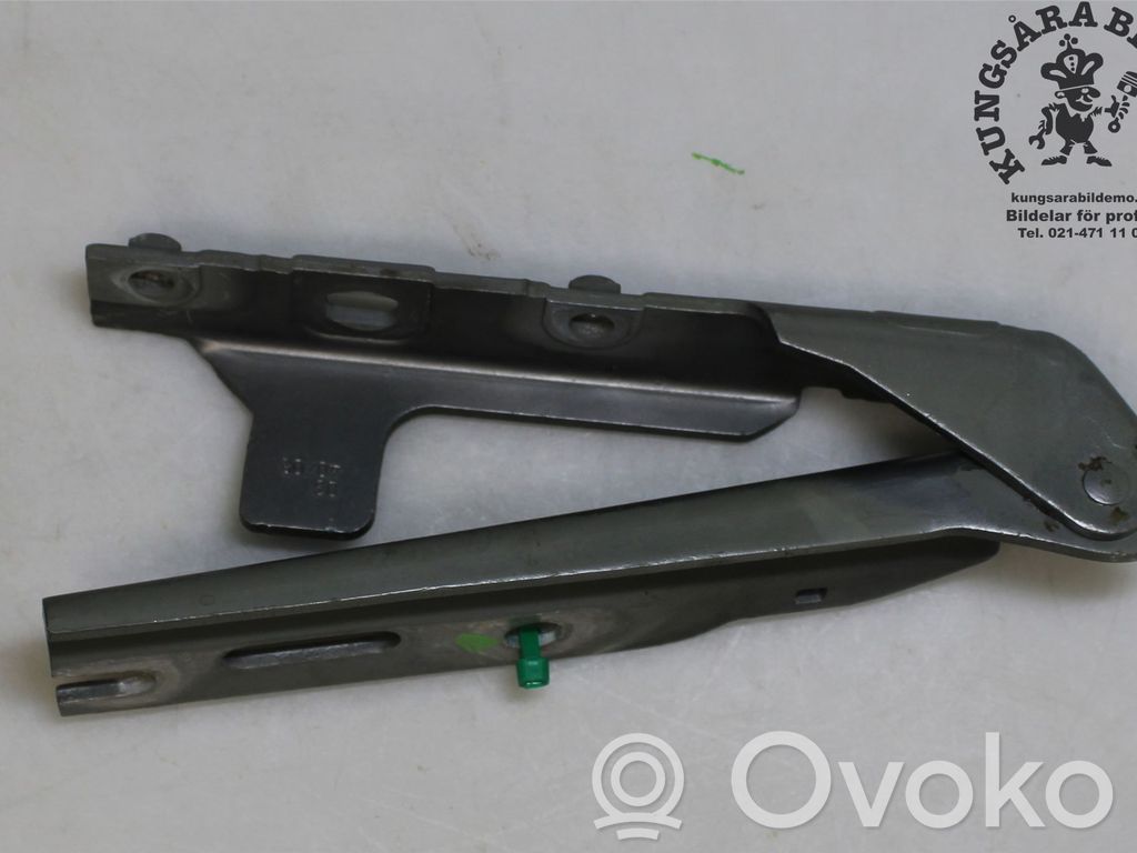 Saab 9-3 Ver2 Konepellin saranat 