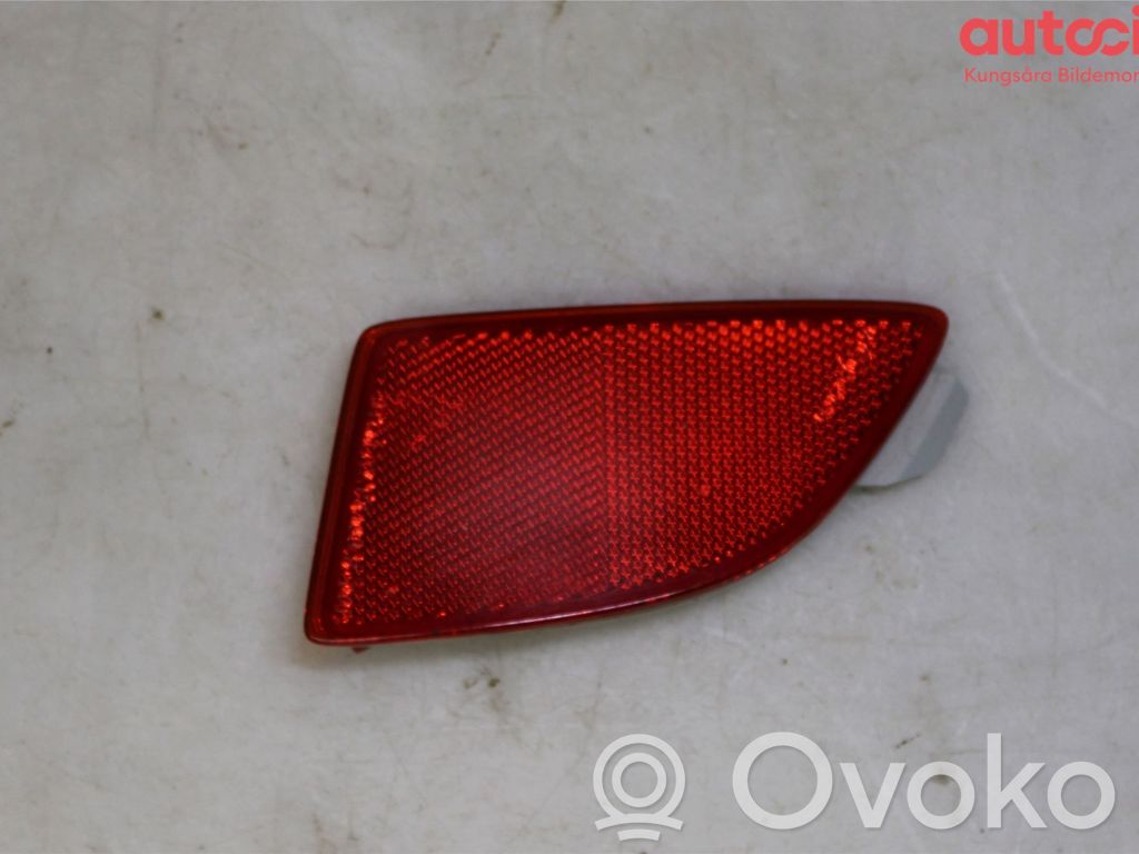 Mazda 3 III Galinis atšvaitas 