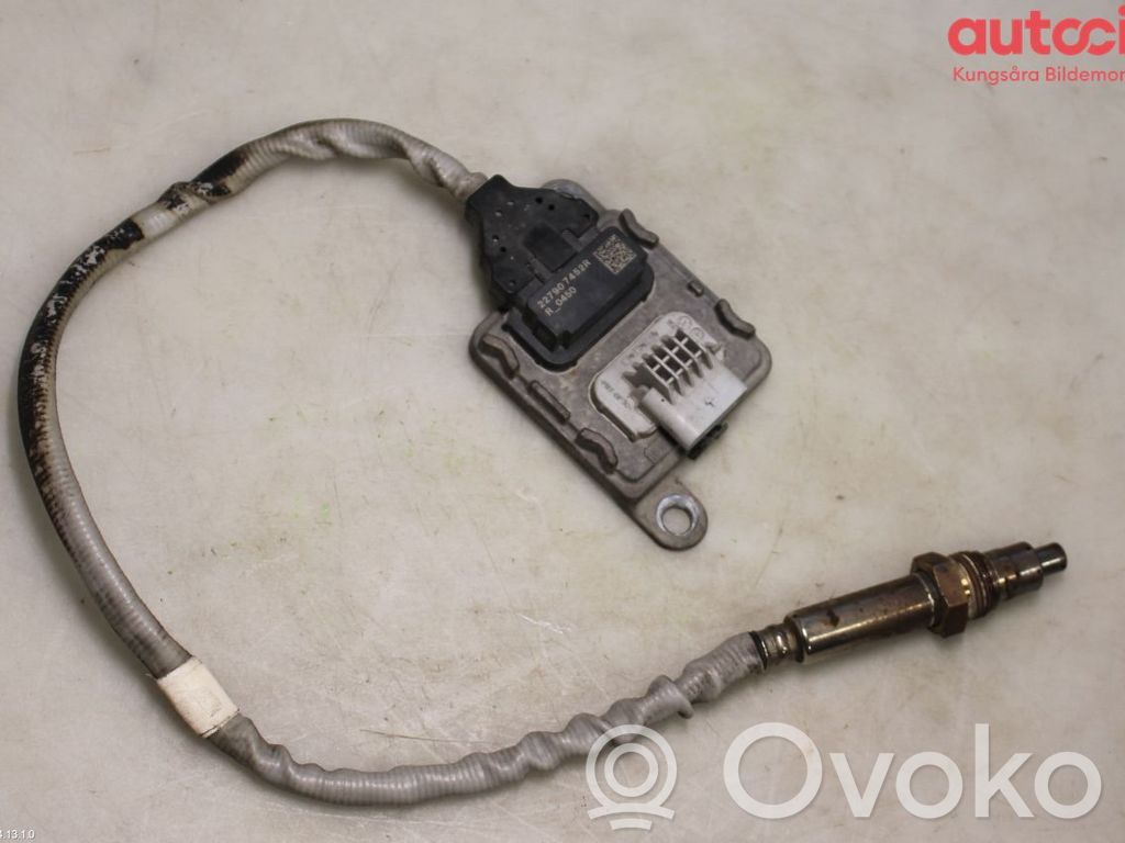Sonde lambda   FINNSEJIKATALOG,227907452R,227907452R