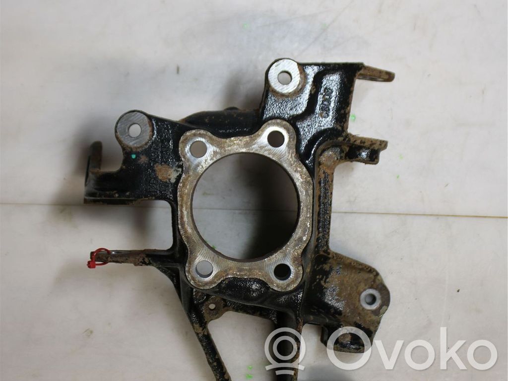 Ford Focus Moyeu de roue avant 