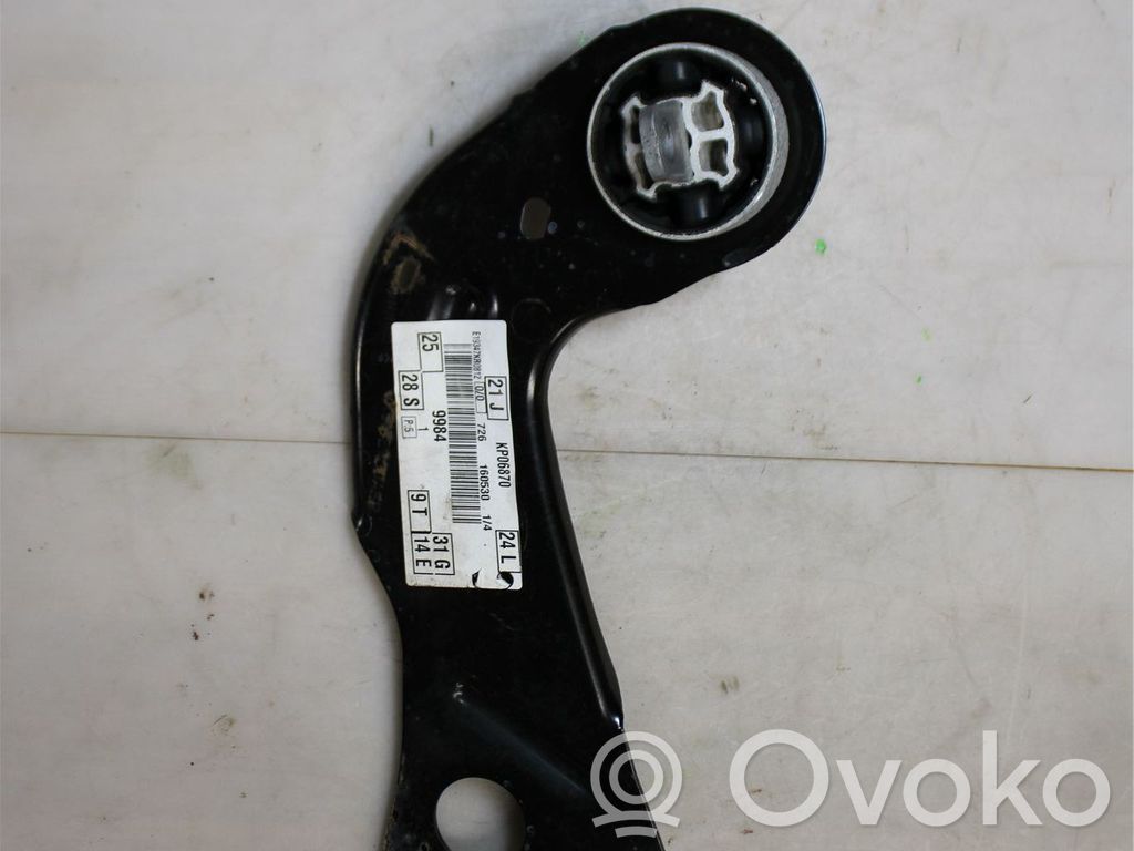 Ford Focus Рычаг 