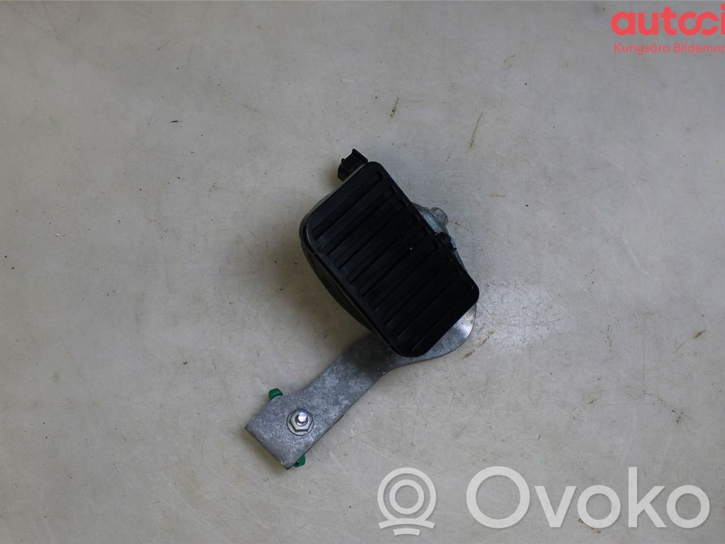Äänimerkkilaite   2772466,JX6T13802AG,JX6T13802AD