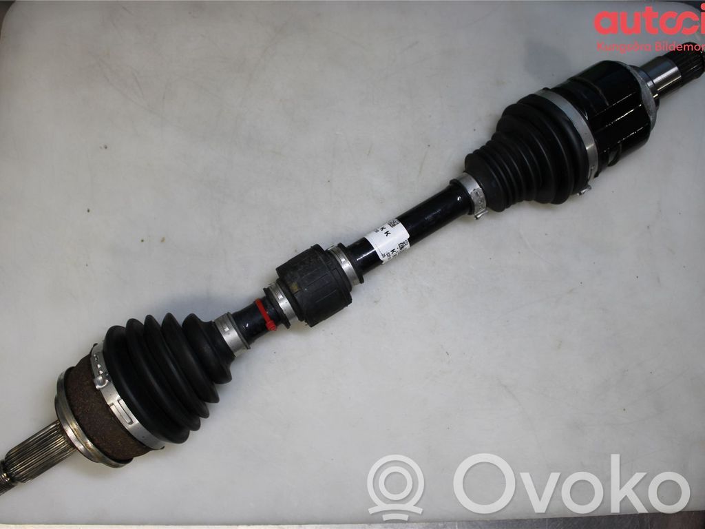 Toyota Corolla E210 E21 Priekšējā pusass 