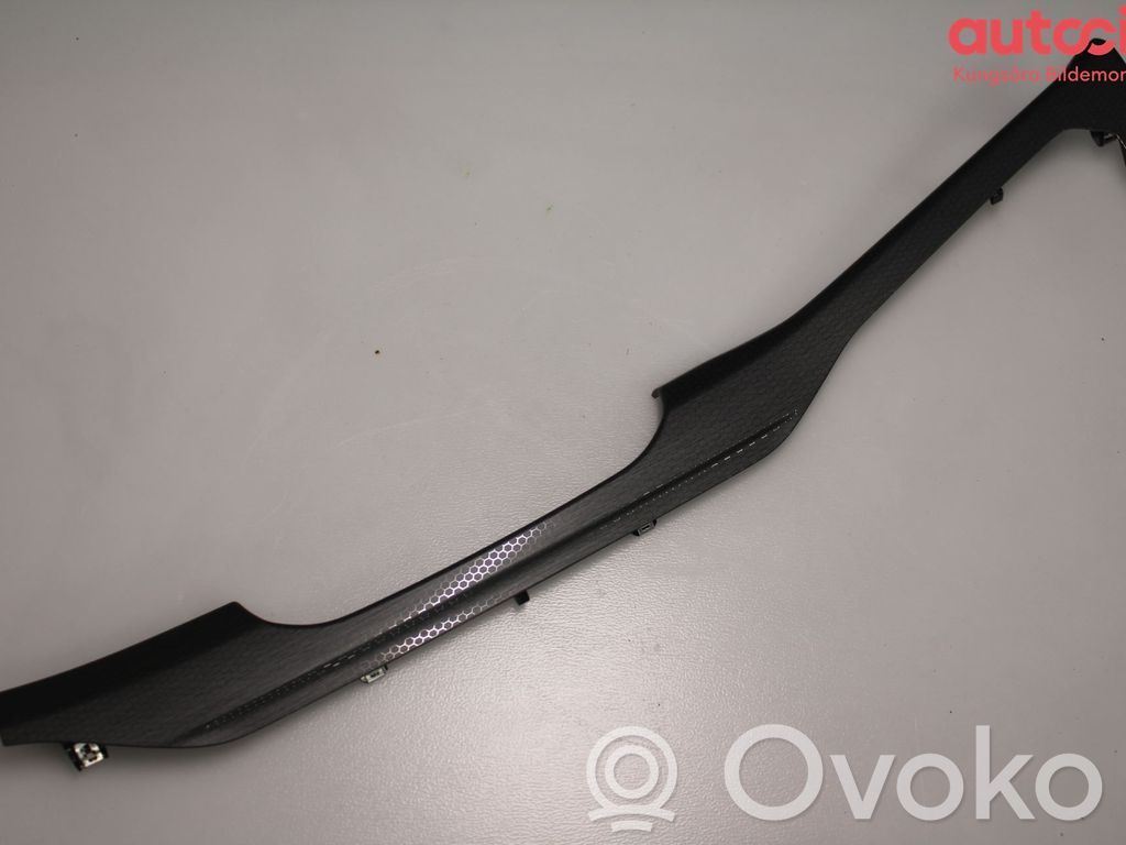 Volkswagen Golf VIII Ramka schowka deski rozdzielczej 