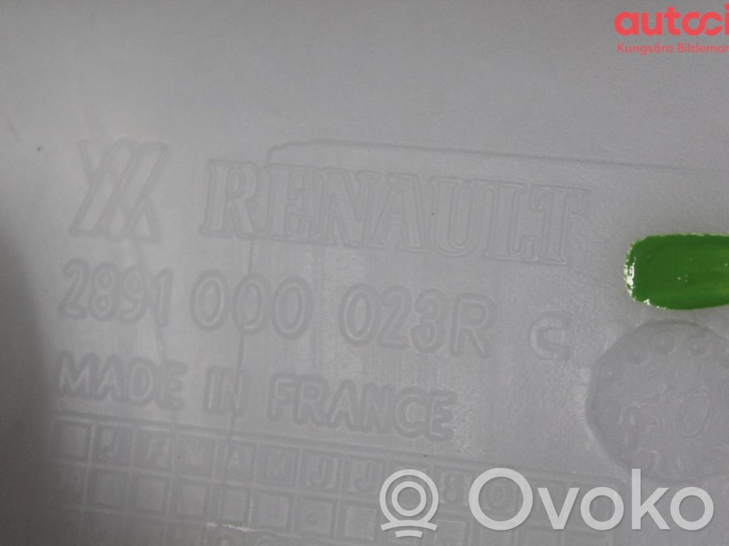 Renault Master III Rezervor lichid spălare parbriz 
