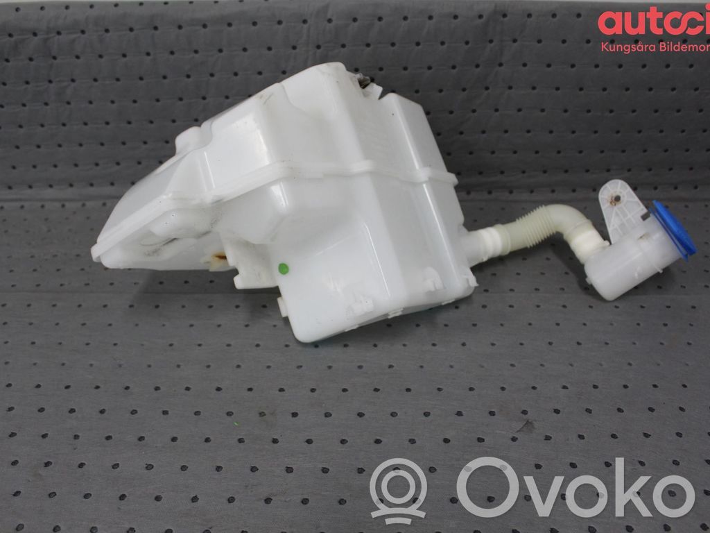 Zbiornik płynu do spryskiwaczy szyby przedniej / czołowej   2K5955453F,2K5955453E,2K5955453E