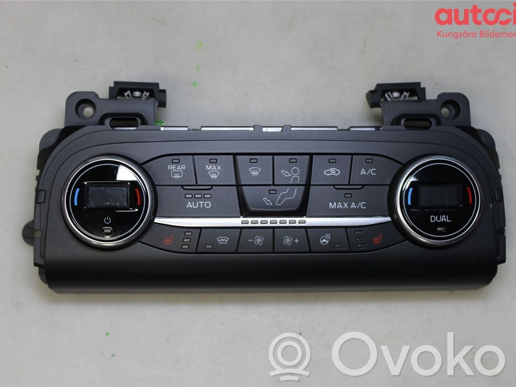 Ford Kuga III Unitate control climatizare 