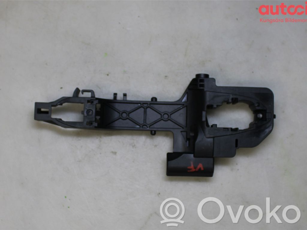 KIA Ceed Etuoven ulkokahva 