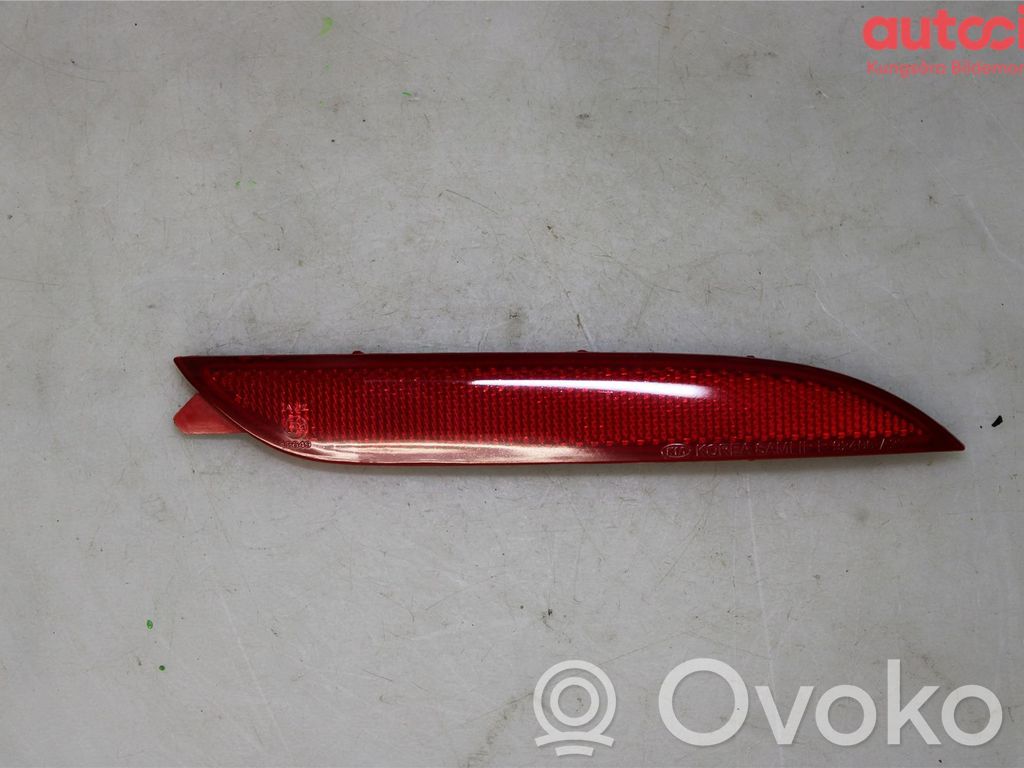 Takavalon heijastin   92406A2000