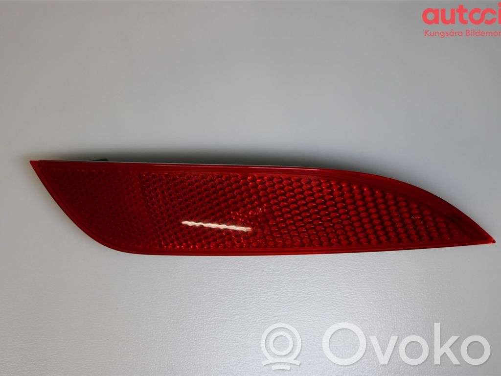 Ford Focus Takavalon heijastin 