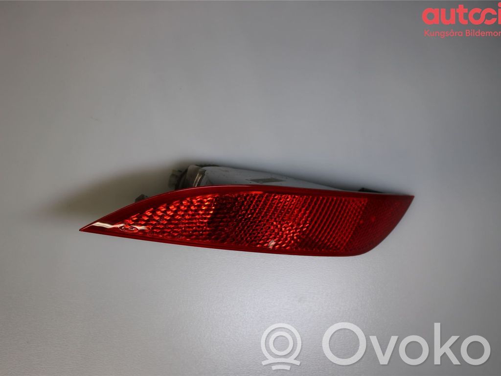 Ford Focus Takavalon heijastin 