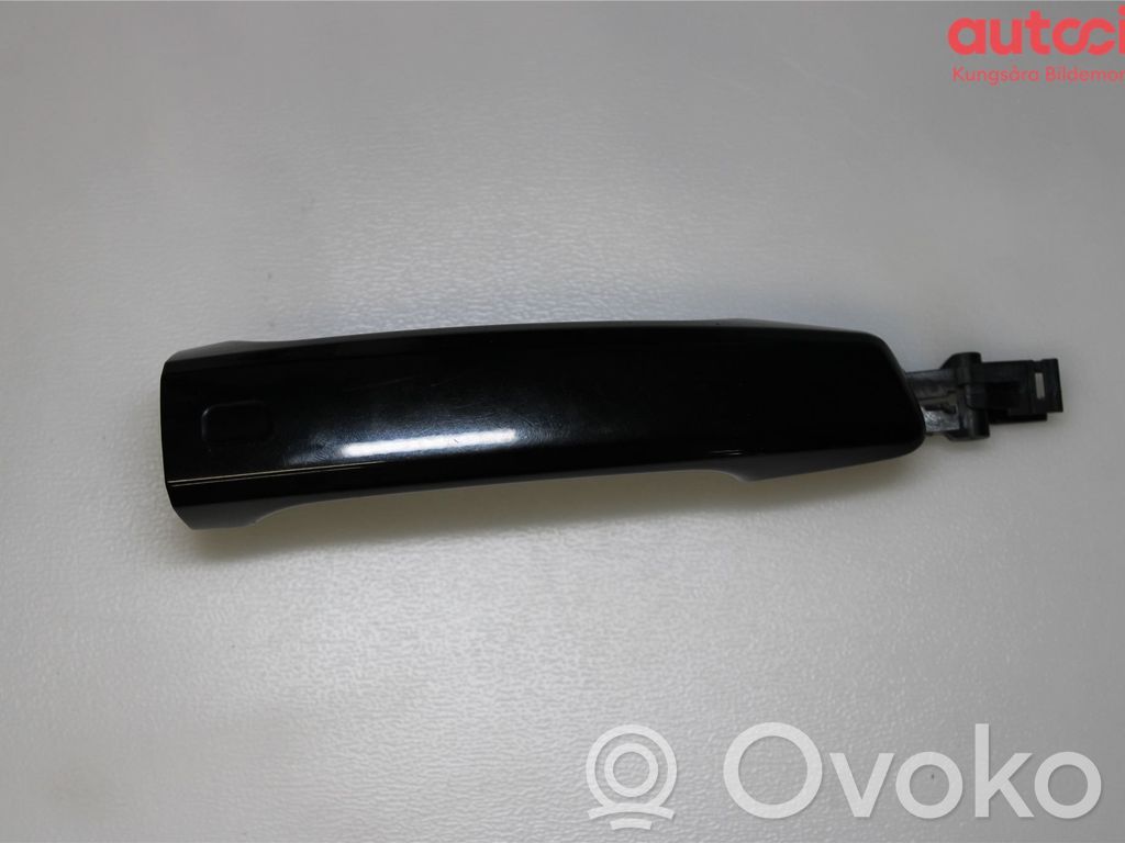 Audi A3 S3 8V Manecilla externa puerta delantera 