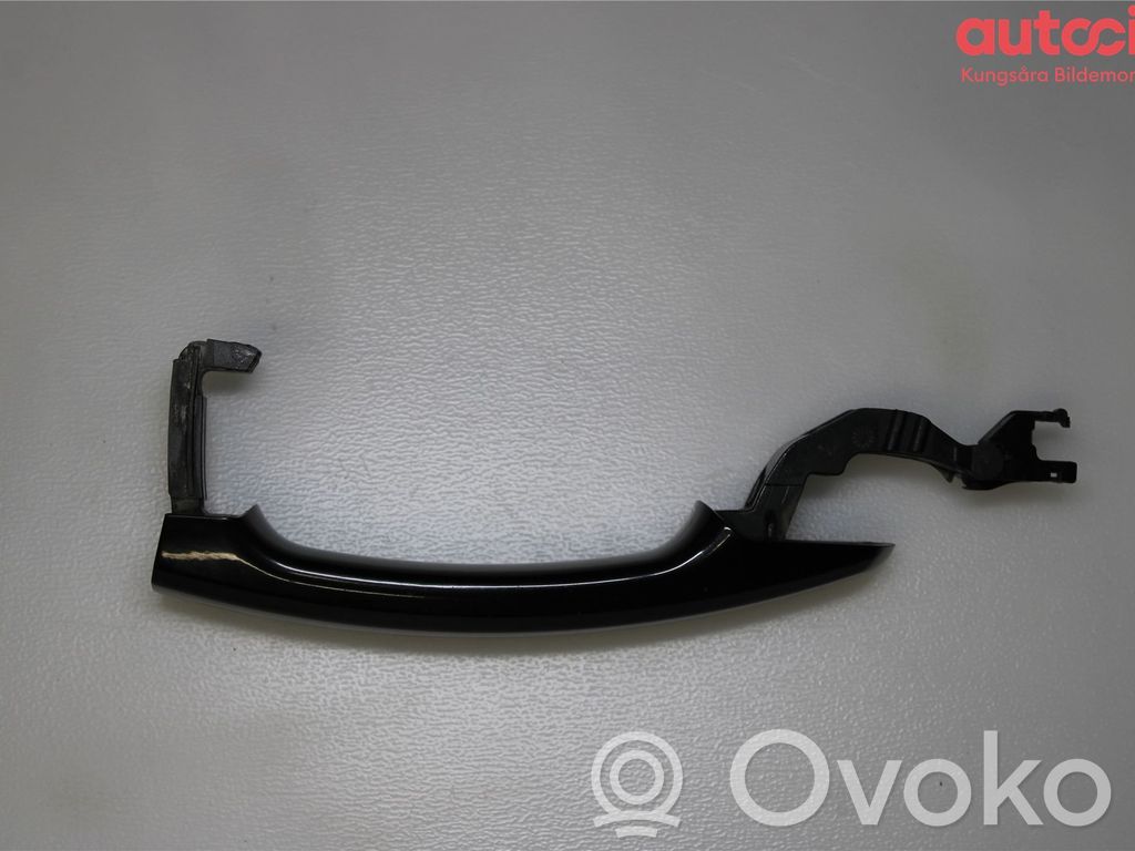 Audi A3 S3 8V Manecilla externa puerta delantera 