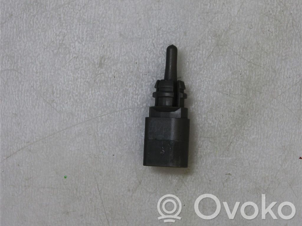 Seat Ibiza IV (6J,6P) Czujnik temperatury zewnętrznej 