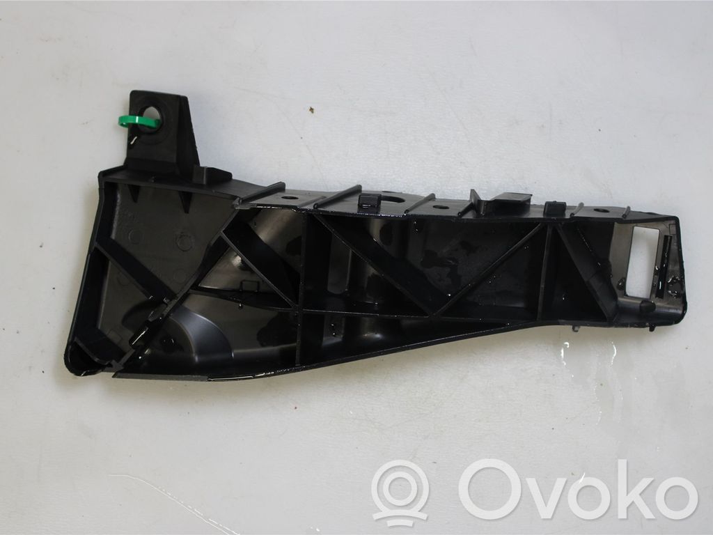 Seat Ibiza IV (6J,6P) Support de pare-chocs arrière 
