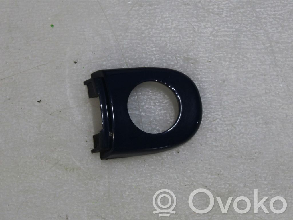 Seat Ibiza IV (6J,6P) Manecilla externa puerta delantera