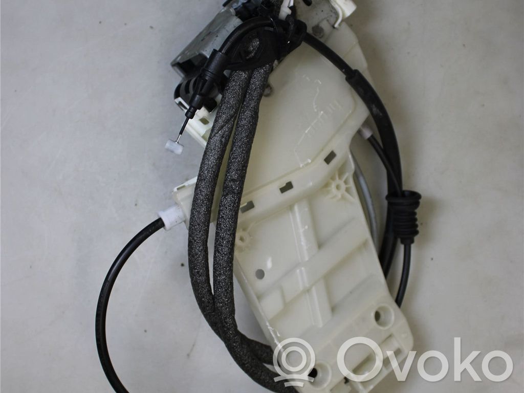 Jeep Compass Serratura portiera anteriore