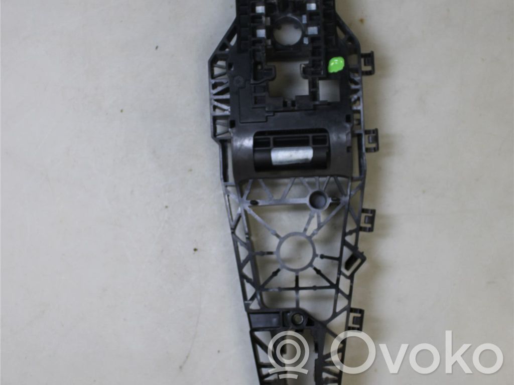 Jeep Compass Etuoven ulkokahva